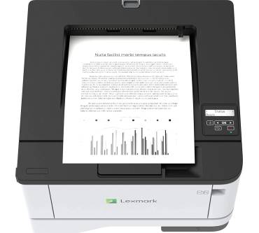 Produktbild Lexmark B3340dw