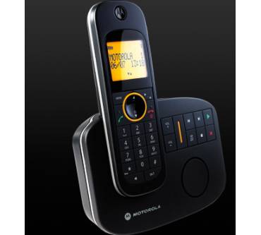 Produktbild Motorola D1010