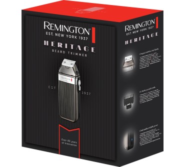 Produktbild Remington MB9100 Heritage