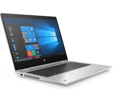 Produktbild HP ProBook x360 435 G7