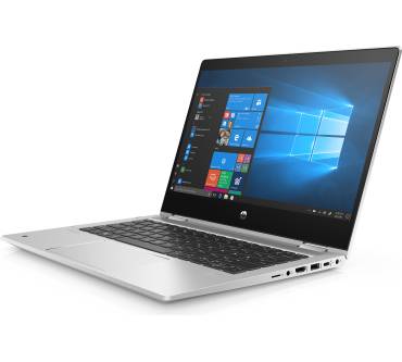 Produktbild HP ProBook x360 435 G7