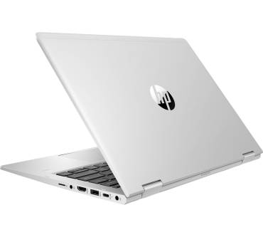 Produktbild HP ProBook x360 435 G7