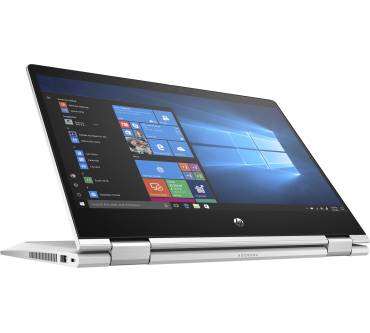 Produktbild HP ProBook x360 435 G7