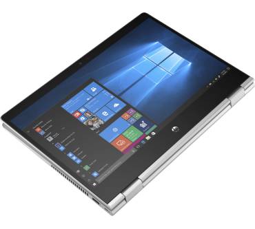 Produktbild HP ProBook x360 435 G7