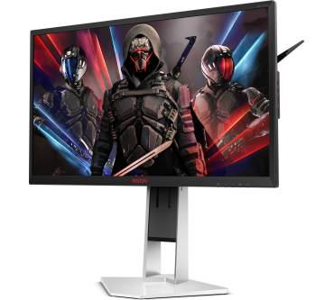 Produktbild AOC Agon AG251FZ2E