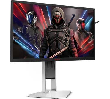 Produktbild AOC Agon AG251FZ2E