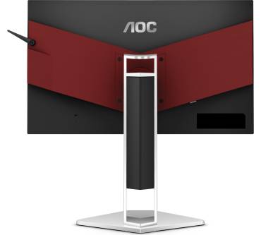 Produktbild AOC Agon AG251FZ2E