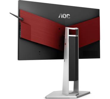 Produktbild AOC Agon AG251FZ2E