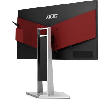 Produktbild AOC Agon AG251FZ2E