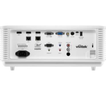 Produktbild Vivitek DU4371Z-ST