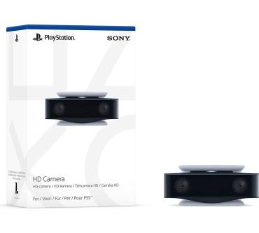 Produktbild Sony HD Kamera (PS5)