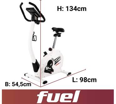 Produktbild Fuel Fitness FE100