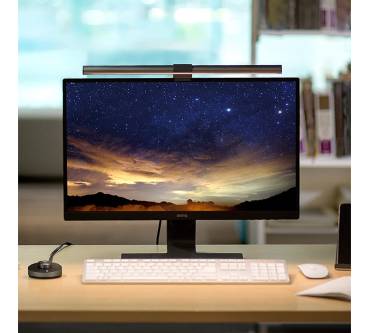 Produktbild BenQ ScreenBar Plus