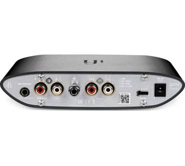 Produktbild iFi audio Zen Phono