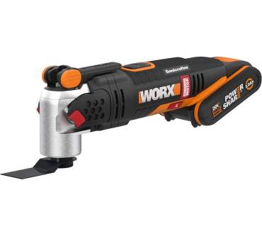 Produktbild Worx WX693