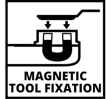 Produktbild Einhell TC-MG 18 Li-Solo