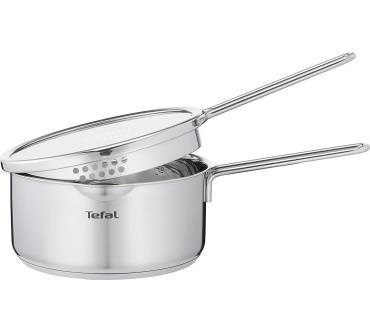 Produktbild Tefal Nordica Topfset