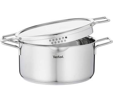 Produktbild Tefal Nordica Topfset