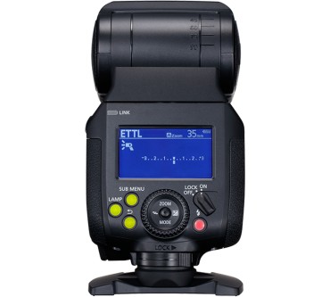 Produktbild Canon Speedlite EL-1