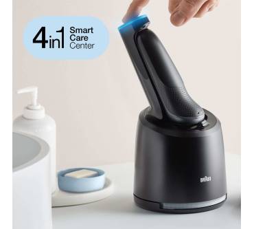 Produktbild Braun Series 6 60-N7650cc