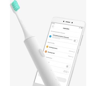 Produktbild Xiaomi Mi Smart Electric Toothbrush DDYSO1SKS