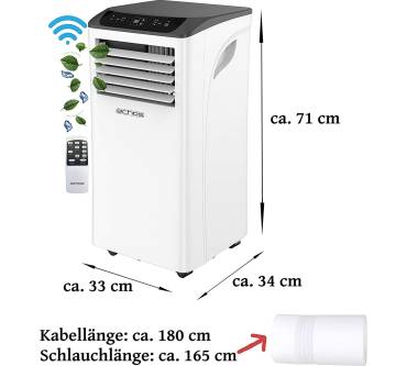 Produktbild Echos Eco-112