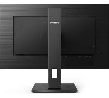 Монитор philips 278b1 27 обзор