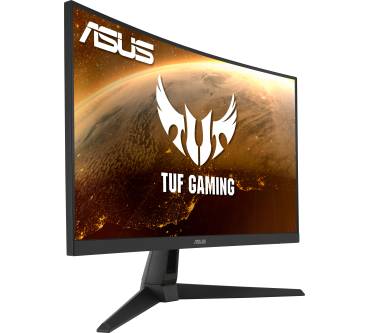 Produktbild Asus TUF Gaming VG27VH1B