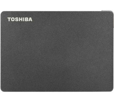 Produktbild Toshiba Canvio Gaming