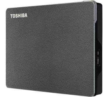 Produktbild Toshiba Canvio Gaming