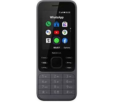 Produktbild Nokia 6300 4G