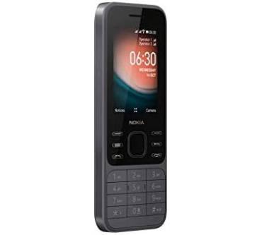 Produktbild Nokia 6300 4G