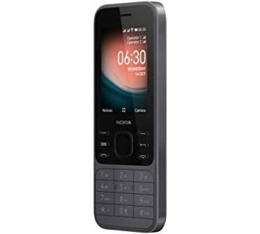 Produktbild Nokia 6300 4G