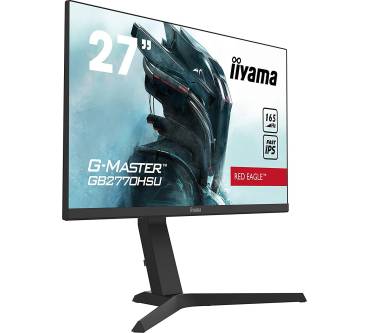 Produktbild Iiyama G-Master GB2770HSU-B1 Red Eagle