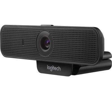 Produktbild Logitech C925e