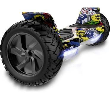 Produktbild RCB Hoverboard 8,5 Zoll All Terrain