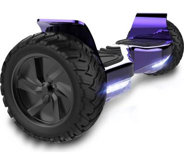 Produktbild RCB Hoverboard 8,5 Zoll All Terrain