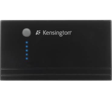 Produktbild Kensington Power Booster für iPhone/iPod