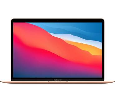 Produktbild Apple MacBook Air M1 (2020)