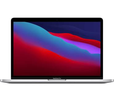 Produktbild Apple MacBook Pro 13