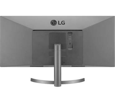 Produktbild LG 34WL50S-B