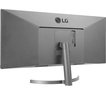 Produktbild LG 34WL50S-B