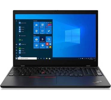 Produktbild Lenovo ThinkPad L15 (AMD)