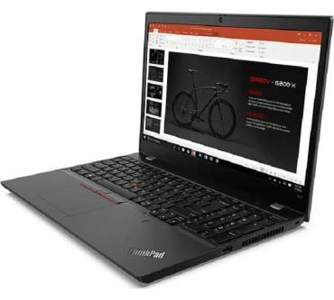 Produktbild Lenovo ThinkPad L15 (AMD)