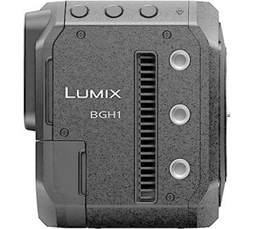 Produktbild Panasonic Lumix DC-BGH 1