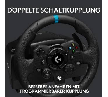 Produktbild Logitech G923