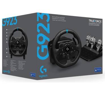 Produktbild Logitech G923