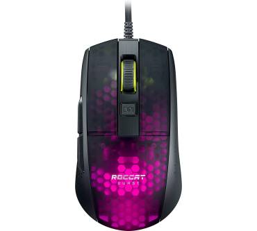 Produktbild Roccat Burst Pro