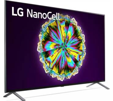 Produktbild LG 65NANO959NA