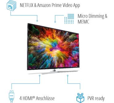 Produktbild Medion Life X15010 (MD 30011)